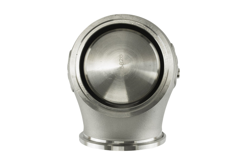 Turbosmart GenV PowerGate60 CG / C02 HP Full Range — TS-0555-1242 — view 5