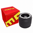 MOMO steering wheel boss kit with original packaging