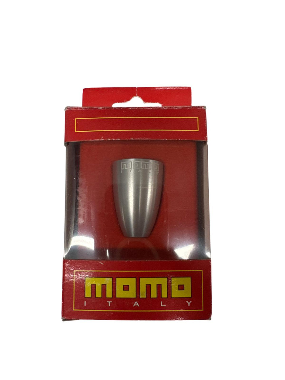 MOMO Gear Shift Knob Finisher Alloy (L)