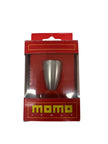 MOMO Gear Shift Knob Finisher Alloy (L)