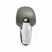MOMO Raptor Silver Chrome Gear Knob - product view 1