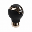 MOMO Gotham Shift Knob on white background
