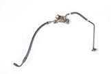 Radium Fuel Pulse Damper Kit - Toyota Supra JZA80 (2JZ-GTE)