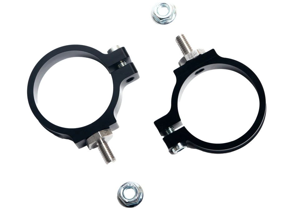 AST / Moton Remote Reservoir Mounting Bracket Set