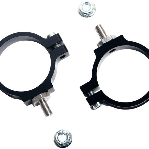 AST / Moton Remote Reservoir Mounting Bracket Set