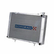 Koyorad Performance Radiator: Toyota Cressida MX83 MT