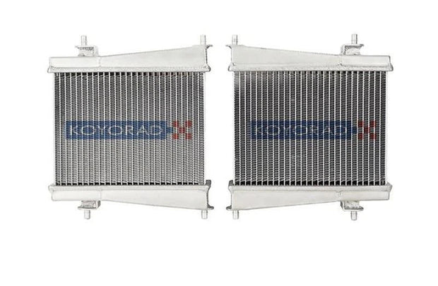 Koyorad Performance Radiator: Toyota GR Supra A90 / BMW Z4 G29 B58 2018+