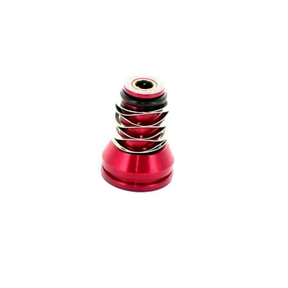 Injector Dynamics Red 11mm Top Adaptor +14mm Length – Single
